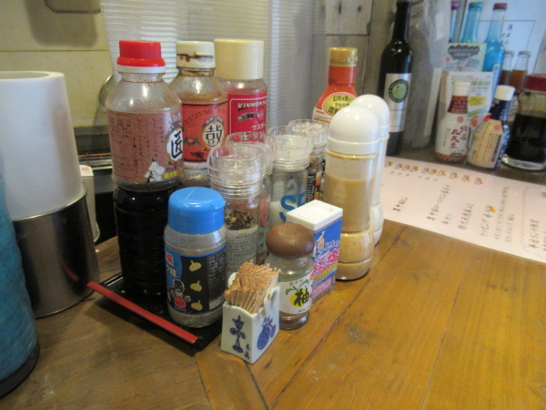 用戶對於とんかつ NOBU的評論圖