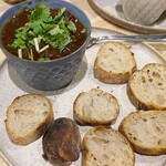 User's review image for スパイスバル コザブロ