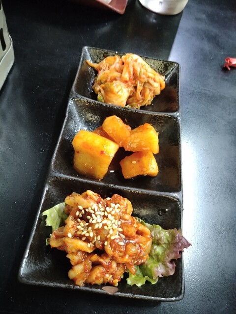 用户对于炭火焼倶楽部的评论高清图