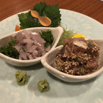 User's review image for 浜ふじ