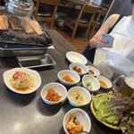 用戶對於でりかおんどる 新大久保本店的評論圖