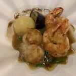 User's review image for ロイヤルホスト 音羽店