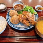 用戶對於九州居酒屋 かてて 京橋的評論圖