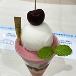 用戶對於パティスリー デリーモ ららぽーと豊洲店的評論圖