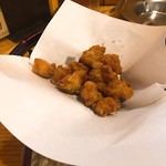 用戶對於鳥貴族 天神橋3丁目店的評論圖