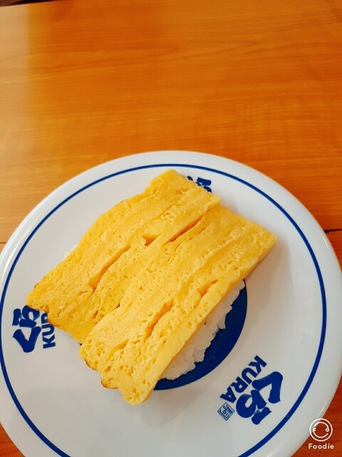 User's recommendation image for 無添くら寿司  赤羽駅東口店