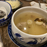 用戶對於四川家庭料理 中洞的評論圖