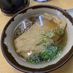 用戶對於つるつる庵 本店的評論圖