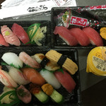 User's review image for 銀のさら 上本町店