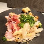 用戶對於池田商店的評論圖