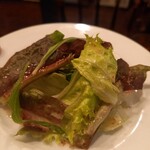 用戶對於カフェ・ハイチ 新宿サブナード店的評論圖