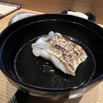 用戶對於鮨 浩也的評論圖