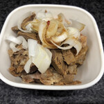 User's review image for らーめん 汁なし 兄貴んち