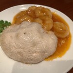 User's review image for 美華園 新橋店