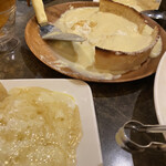 User's review image for シカゴピザ＆スフレオムレツ Meat&Cheese ARK2nd 新宿店