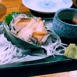 用戶對於北海道さかな一途 直営魚問屋的評論圖