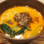 用户对于糀 幸福飯店 京都ポルタ店的评论图