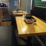 用户对于焼肉ホルモン 肉五郎 横丁店的评论图