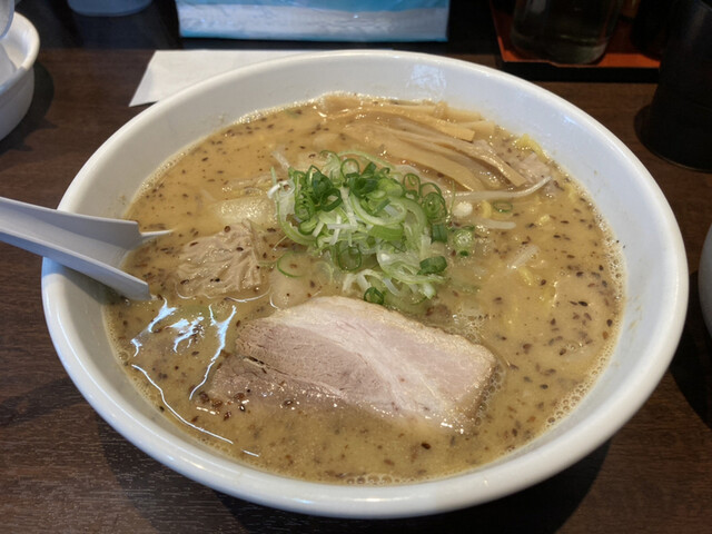 用户对于だるま亭 寿町店的评论高清图
