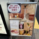 User's review image for Marble Shisha Lounge