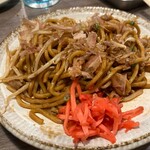 用戶對於ほていちゃん 上野店的評論圖