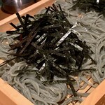 User's review image for へぎそば匠 六本木店