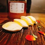User's review image for 内山三丁目チーズバー