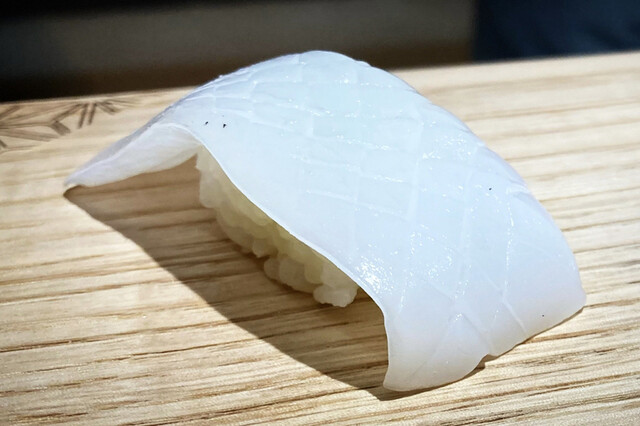 用户对于鮨 いちい的评论高清图