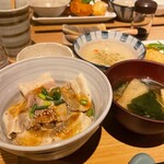 User's review image for 自然薯 tororo
