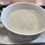 用戶對於モスバーガー なんばウォーク店的評論圖