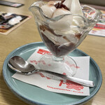 用戶對於北海道生まれ和食処とんでん 立川栄町店的評論圖