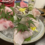 User's review image for 海鮮料理と酒 いくひさ