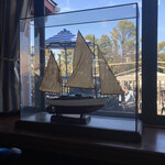 用戶對於アミティ・ランディング・レストラン的評論圖