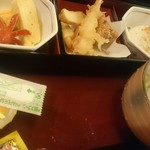 用戶對於杵屋 ＡＴＣ店的評論圖
