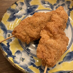 用户对于台北餃子 西荻窪張記的评论图