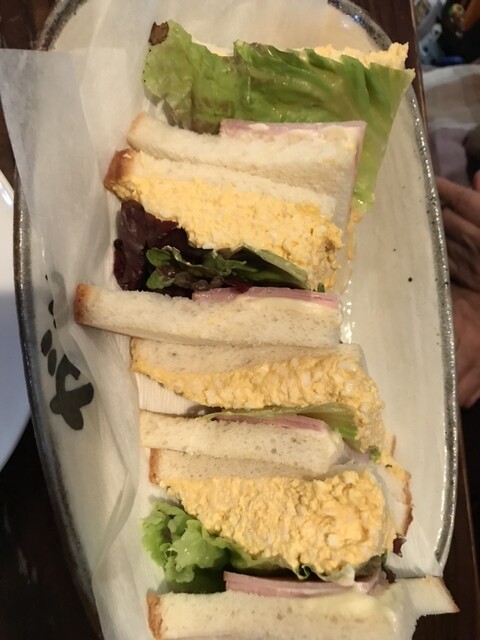 User's recommendation image for ガルル珈琲