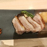 User's review image for 手打ち蕎麦 柴田