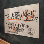 用戶對於居酒屋 マルタ的評論圖
