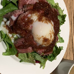 用户对于カフェゼノン＆ゼノンサカバ 吉祥寺店的评论图