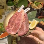 用户对于スタンドバイミート 赤坂的评论图