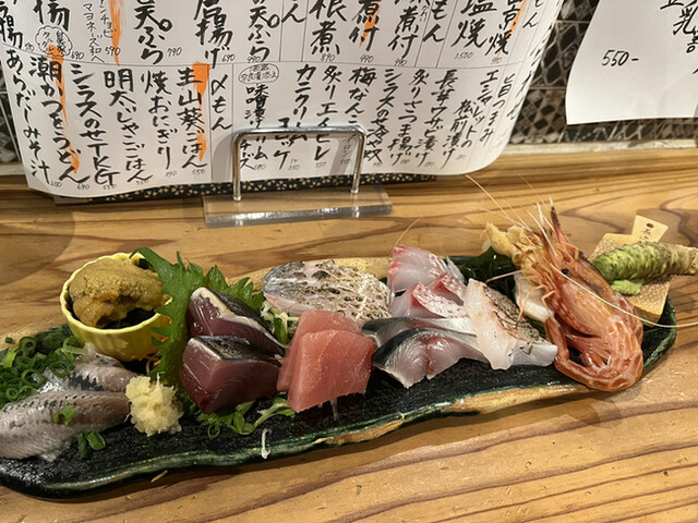 User's recommendation image for さかなづき