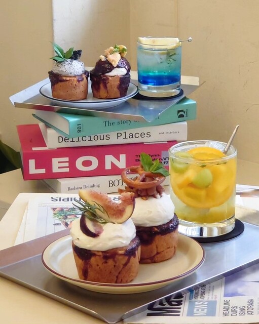 User's recommendation image for Dodam cafe