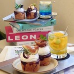 User's review image for Dodam cafe