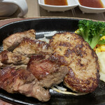 User's review image for ステーキ宮 京都伏見店