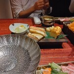 用戶對於のど黒のあくび 御徒町店的評論圖