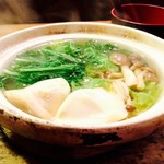用戶對於旬菜鮮魚 新町 源平的評論圖
