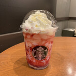 User's review image for スターバックス コーヒー 浅草駅前店