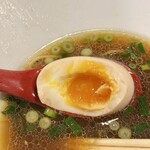 用户对于麺や 亀陣的评论图