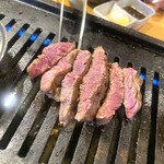 User's review image for Grill Cafe Excellent