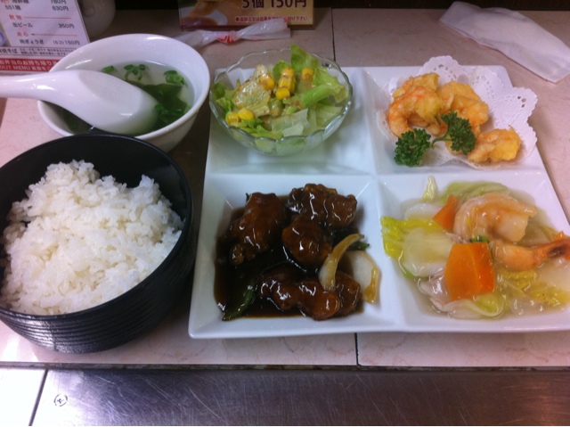 User's review image for 551蓬莱 上本町近鉄店